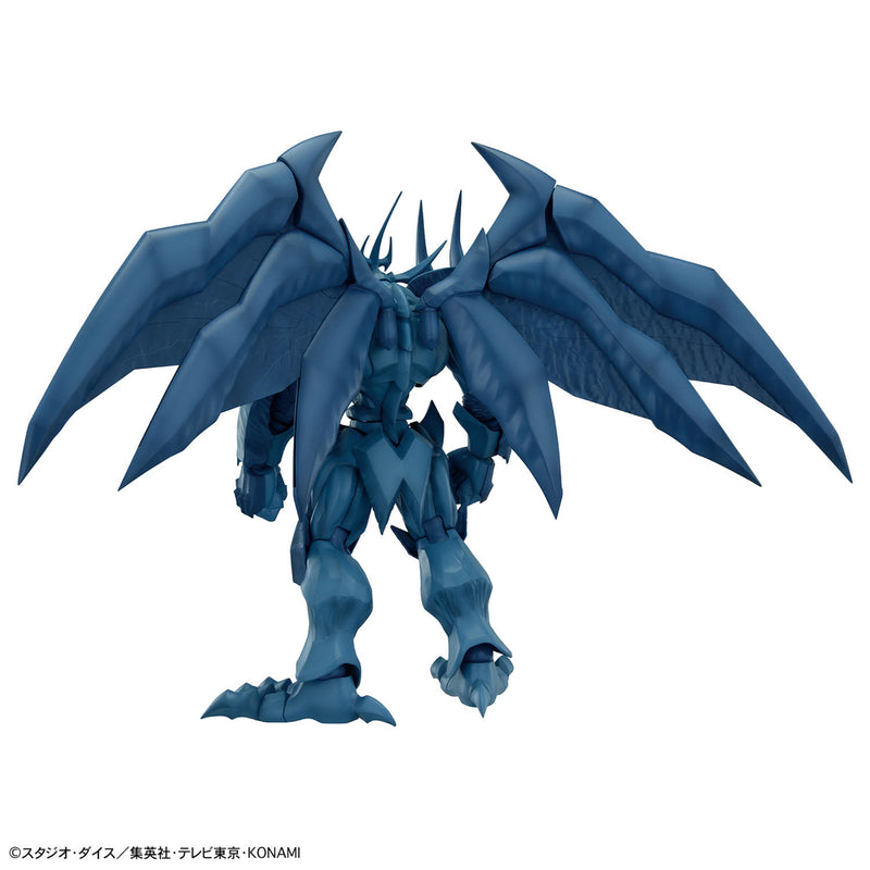 Figure-rise Standard Amplified -EGYPTIAN GOD- OBELISK THE TORMENTOR