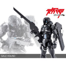 Titanomachia - Gale Hound