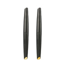 DSPIAE - MKM Soft Tipped Markers - Metallic Series (8 Colors)