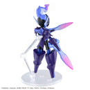 Pokémon Model Kit CERULEDGE