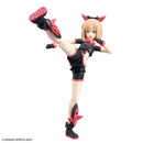 30MS TIASHA （DAHLIA WEAR） ［COLOR B］