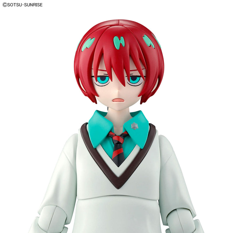Figure-rise Standard Amata Yuzuriha (Machu)
