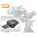 M.S.G. Weapon Unit 43 Excannon