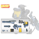 M.S.G. Weapon Unit 17 Freestyle Gun