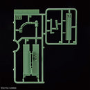 1/1 Zakupla-kun DX Set (With Runner Ver. Recreation Parts)