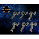 Hexa Gear - Booster Pack 008 Insect Leg