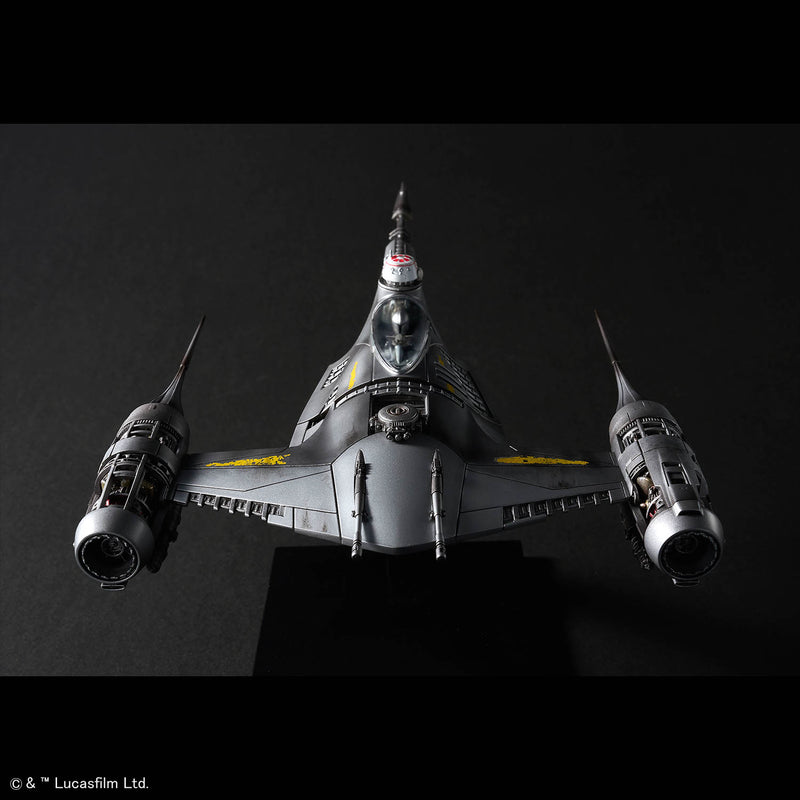 1/48 THE MANDALORIAN'S N-1 STARFIGHTER