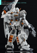 G-REWORK - Custom Decal - [HG] A.O.Z. Hazel TR-1 Custom