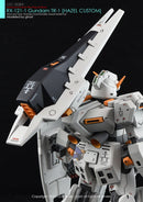 G-REWORK - Custom Decal - [HG] A.O.Z. Hazel TR-1 Custom