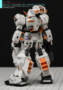 G-REWORK - Custom Decal - [HG] A.O.Z. Hazel TR-1 Custom