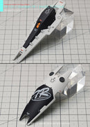 G-REWORK - Custom Decal - [HG] A.O.Z. Hazel TR-1 Custom