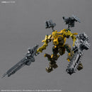 30MM Armored Core RaD CC-3000 Wrecker Milk Tooth