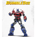 Trumpeter Transformers Optimus Prime (Freightliner FLA Cabover)