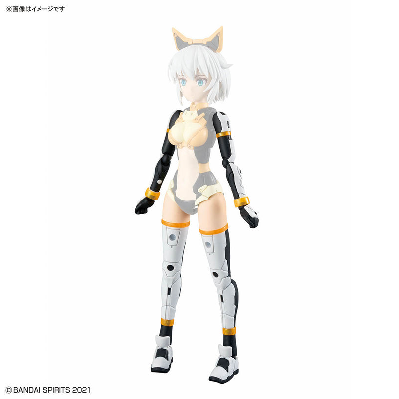 30MS Option Parts Set 19 (Dash Unit) [COLOR A]