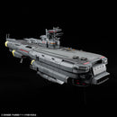 1/1000 EFCF HYUGA CLASS BATTLECARRIER DCV-01 HYUGA