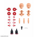 30MS Option Parts Set 18 (Sergeant Costume)[COLOR C]