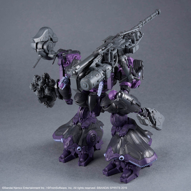 30MM ARMORED CORE Ⅵ FIRES OF RUBICON ARQUEBUS ADD VE-40A OPEN FAITH
