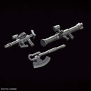 1/1 Charzaku-kun DX Set (With Runner Ver. Recreation Parts)