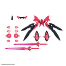 30MS TIASHA （DAHLIA WEAR） ［COLOR B］