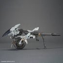 30MM 1/144 Extended Armament Vehicle (METAL CANNON BIKE Ver.)