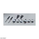 HG 1/100 VF-31J Siegfried (Hayate Immelmann Use)