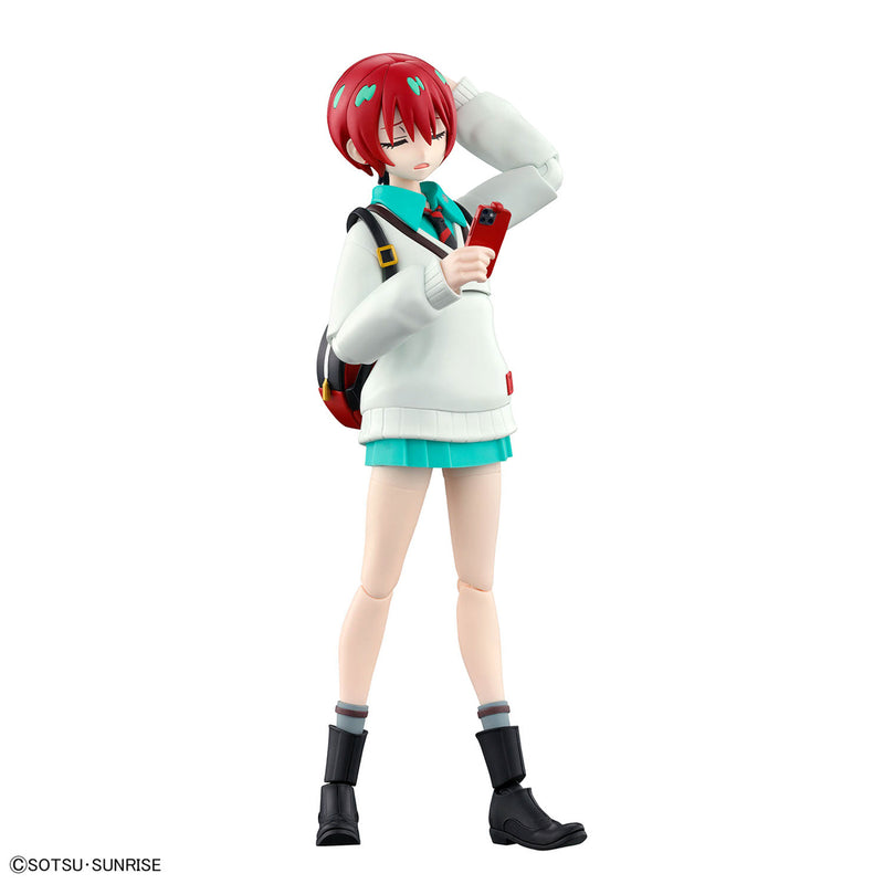 Figure-rise Standard Amata Yuzuriha (Machu)