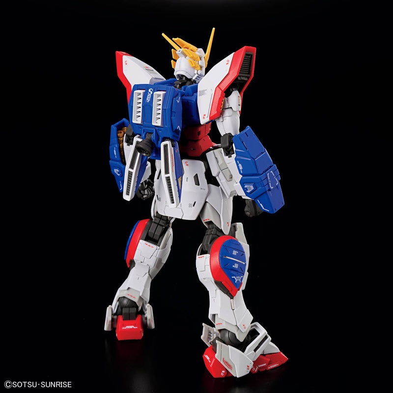 ロボット RG SHINING GUNDAM 1/144 RG 1/144 #42 Shining Gundam