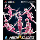 [Furai Model] Pink Ranger