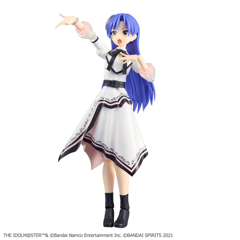 30MS CHIHAYA KISARAGI （20th Anniv.YOU AND i !）