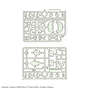 Pokémon Model Kit MEOWSCARADA