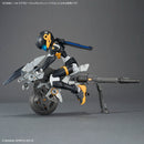 30MM 1/144 Extended Armament Vehicle (METAL CANNON BIKE Ver.)