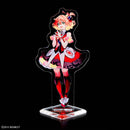 HG 1/100 VF-31J Siegfriend (Hayate Immelmann Use) Deluxe Set