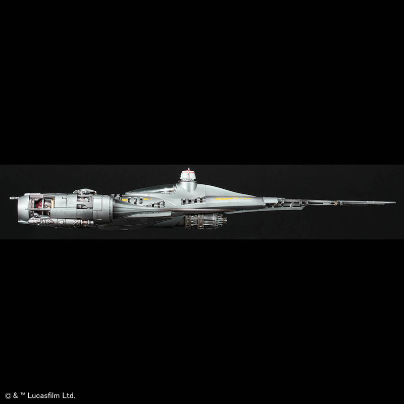 1/48 THE MANDALORIAN'S N-1 STARFIGHTER