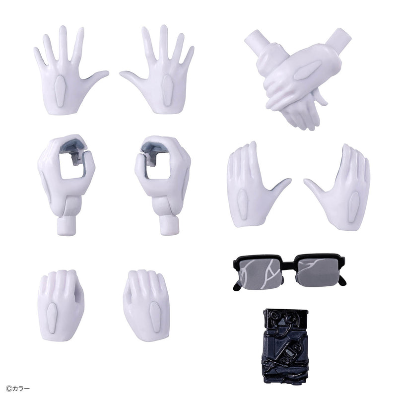 30MP REI AYANAMI （PLUG SUIT Ver.）