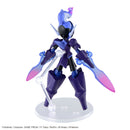 Pokémon Model Kit CERULEDGE