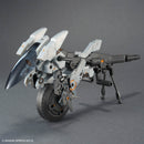 30MM 1/144 Extended Armament Vehicle (METAL CANNON BIKE Ver.)