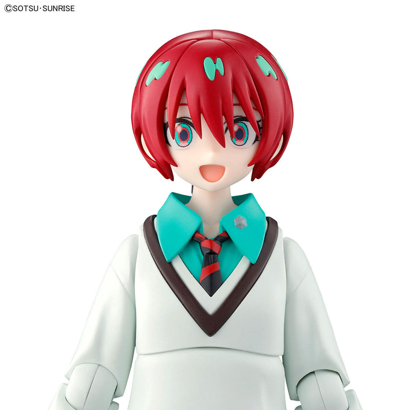 Figure-rise Standard Amata Yuzuriha (Machu)
