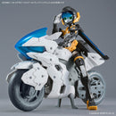 30MM 1/144 Extended Armament Vehicle （BOOST BRAVE BIKE Ver.）