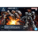30MM Armored Core Balam Industries BD-011 Melander