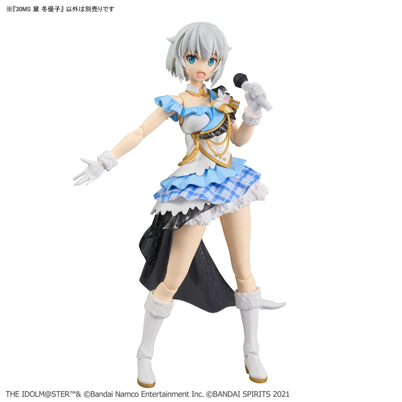 30MS Fuyuko Mayuzumi