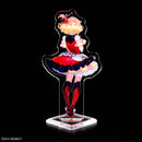 HG 1/100 VF-31J Siegfriend (Hayate Immelmann Use) Deluxe Set