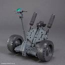 30MM 1/144 Extended Armament Vehicle (WHEEL MOBILE Ver.)