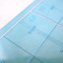 GUNPRIMER - Panel Line Guide ver.1, POINT (4 Types)