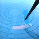 GUNPRIMER - Panel Line Guide ver.2, Curved Line