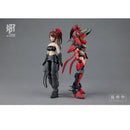 MS General - Raider Of Shadow RS-02 Ox