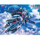 V.F.G. VF-25G Super Messiah Klan Klang