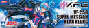 V.F.G. VF-25G Super Messiah Klan Klang