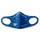 Bandai Apparel STRICT-G Facemask - Gundam 00