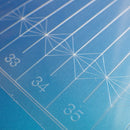 GUNPRIMER - Panel Line Guide ver.1, Straight line (3 Types)