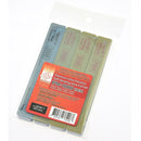 Infini - Premium Soft Sanding Stick (Matador), Full Set